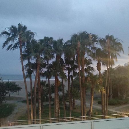 La Orquidea Apartman Benalmádena Kültér fotó