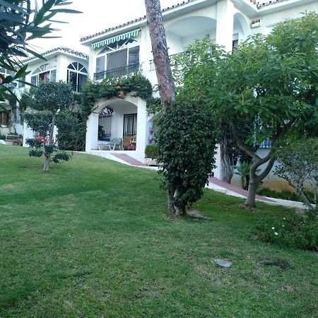 La Orquidea Apartman Benalmádena Kültér fotó