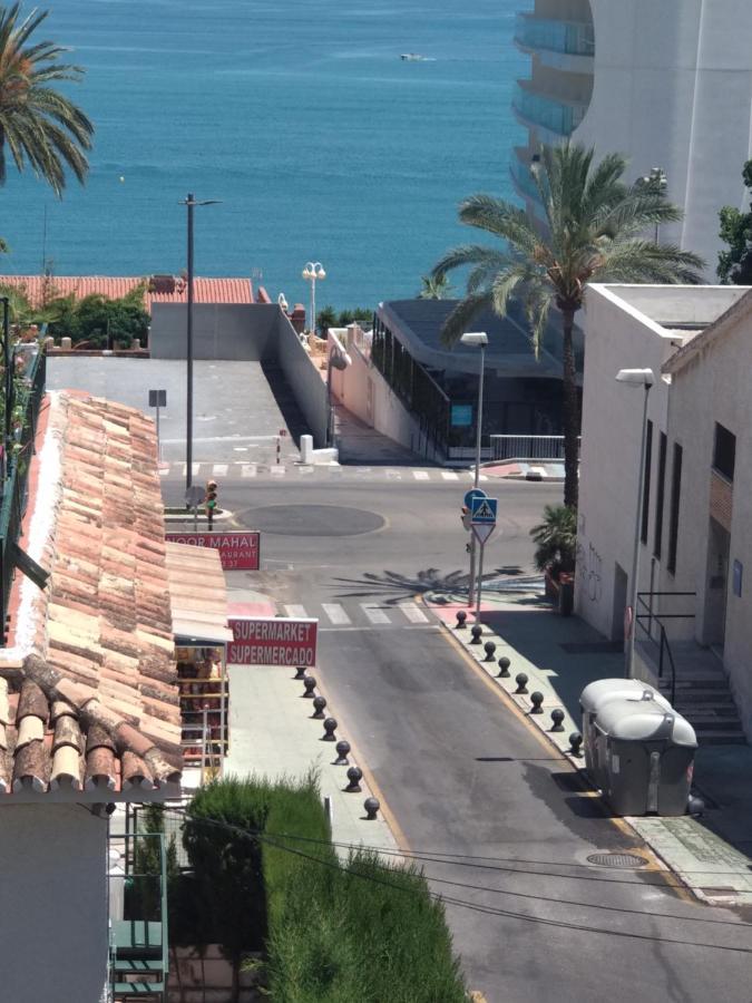 La Orquidea Apartman Benalmádena Kültér fotó