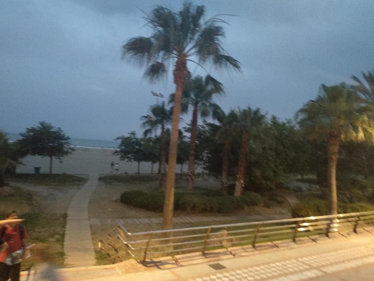 La Orquidea Apartman Benalmádena Kültér fotó