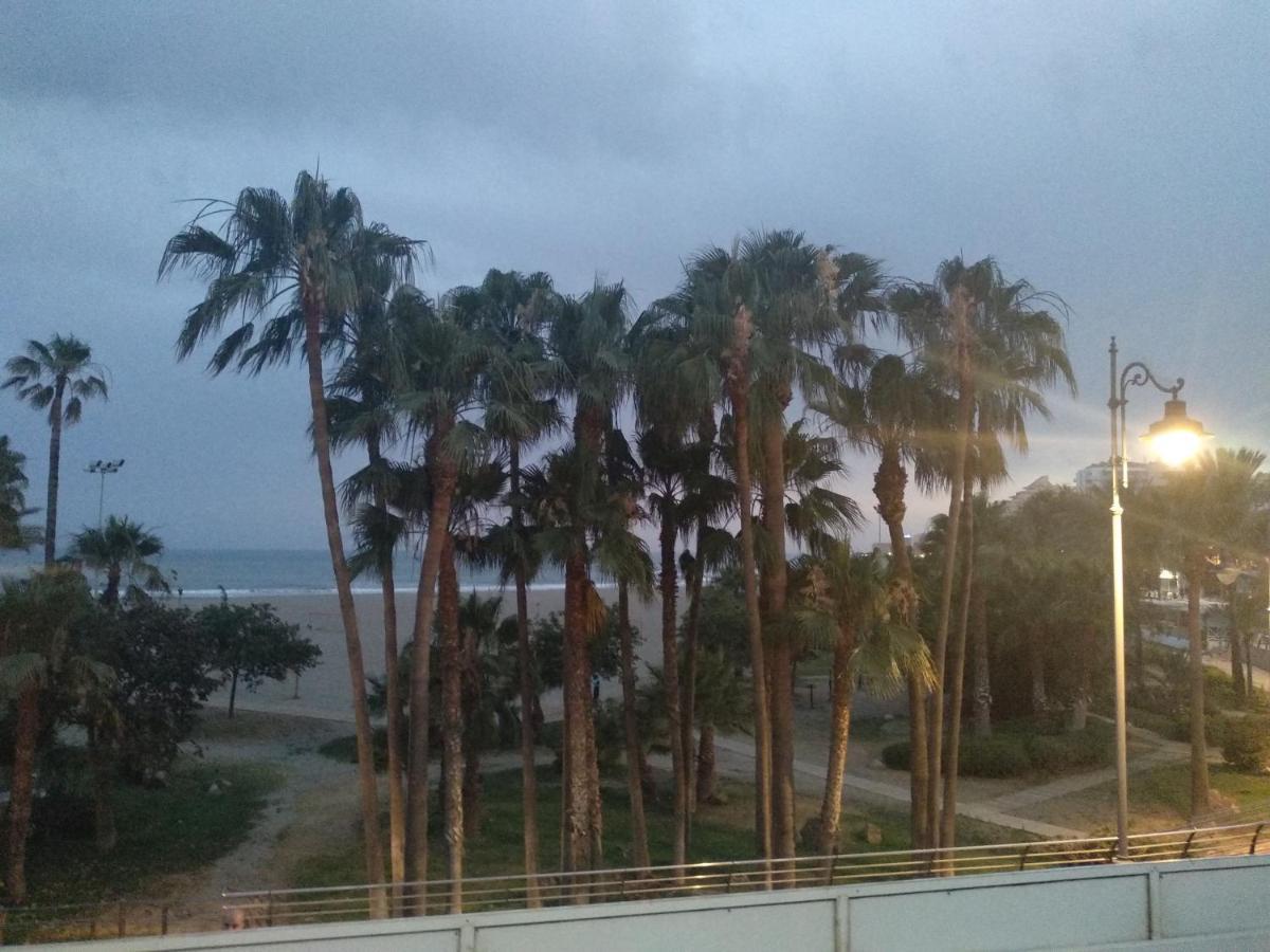 La Orquidea Apartman Benalmádena Kültér fotó