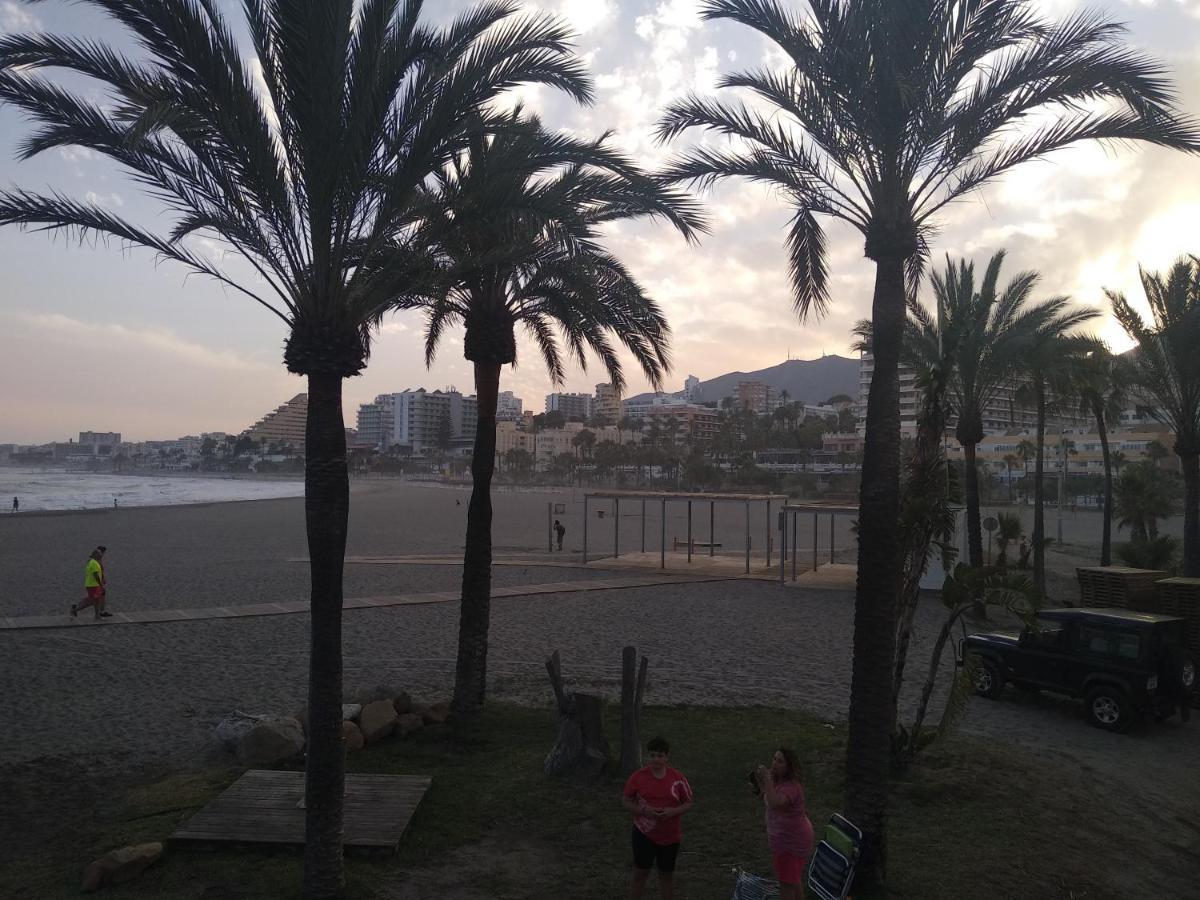 La Orquidea Apartman Benalmádena Kültér fotó