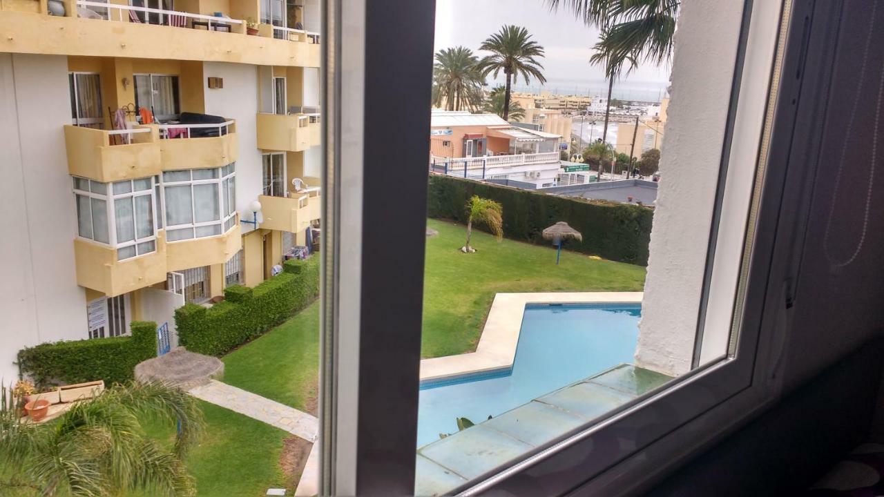 La Orquidea Apartman Benalmádena Kültér fotó