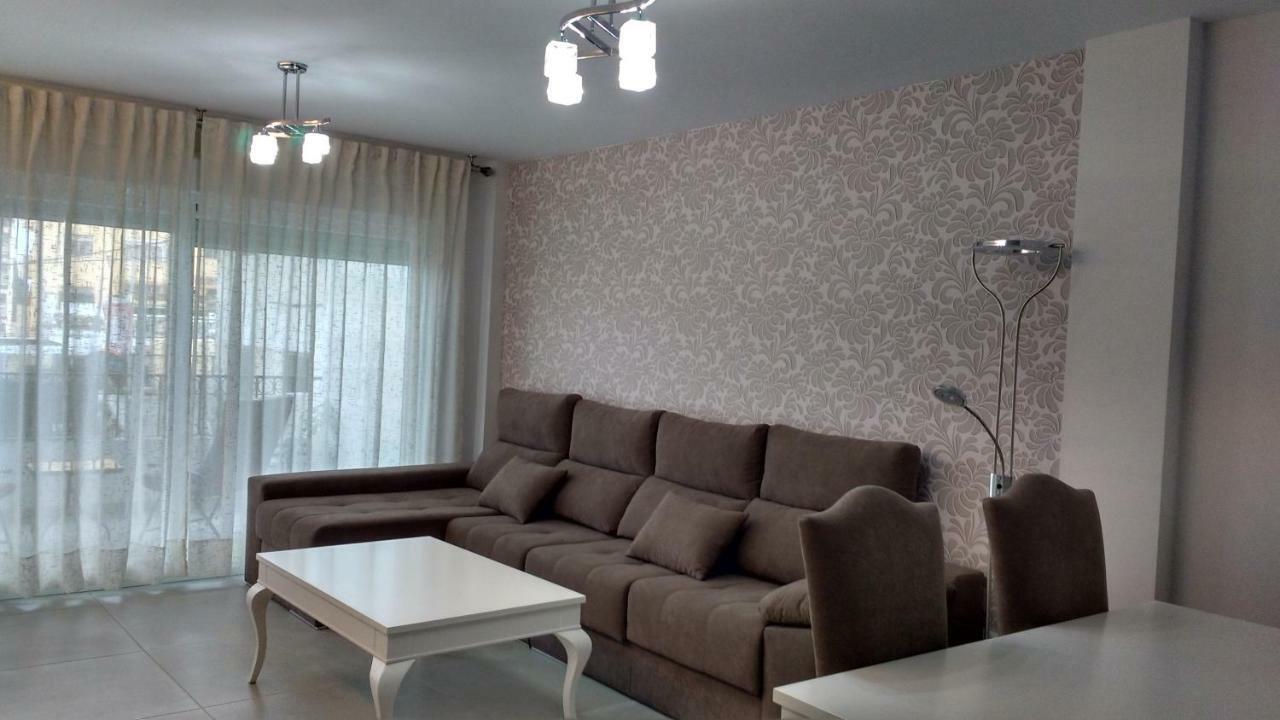 La Orquidea Apartman Benalmádena Kültér fotó