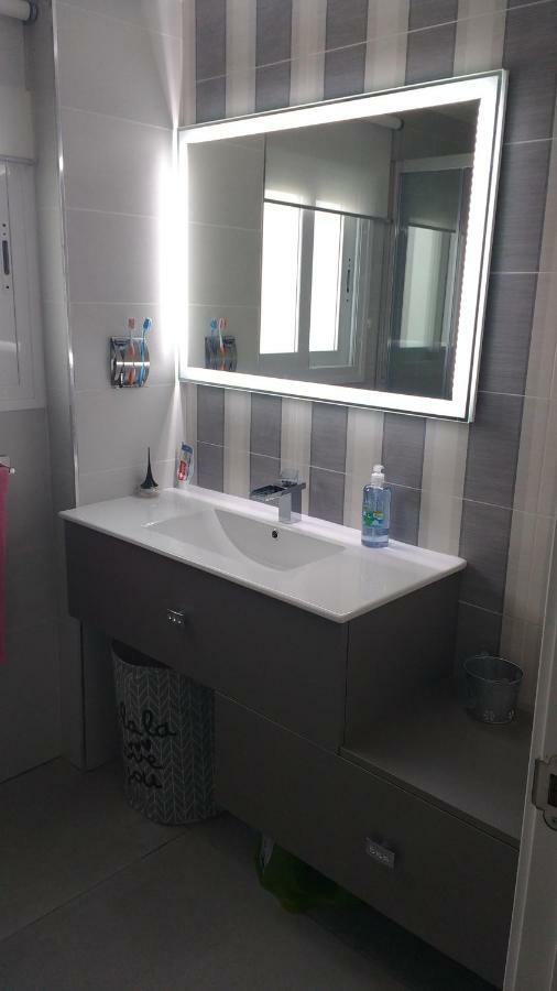 La Orquidea Apartman Benalmádena Kültér fotó
