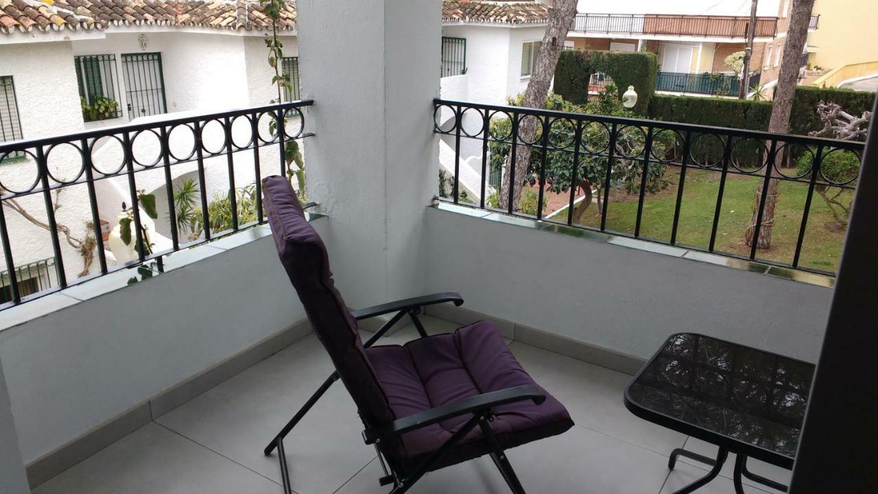La Orquidea Apartman Benalmádena Kültér fotó
