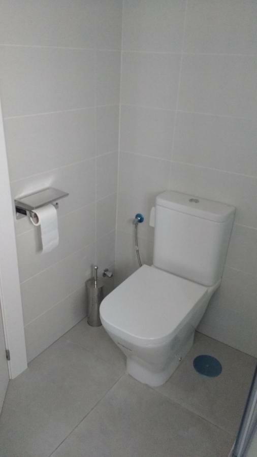 La Orquidea Apartman Benalmádena Kültér fotó