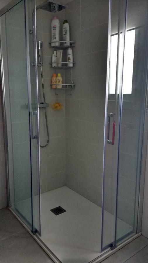 La Orquidea Apartman Benalmádena Kültér fotó
