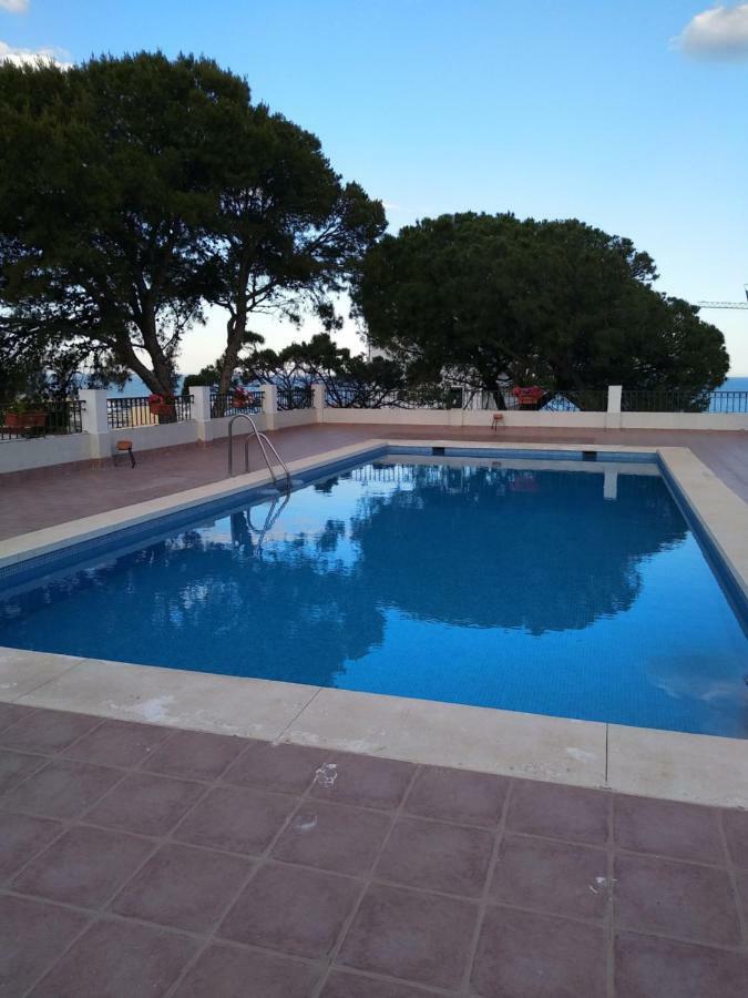 La Orquidea Apartman Benalmádena Kültér fotó