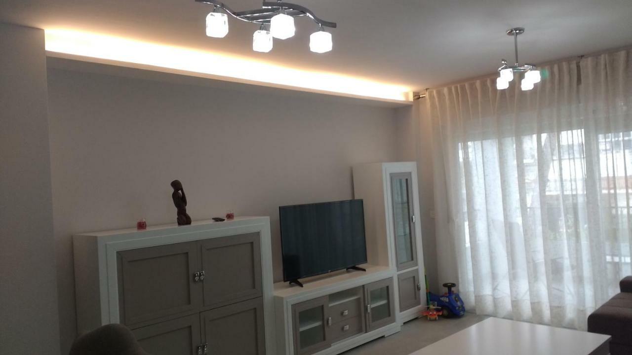 La Orquidea Apartman Benalmádena Kültér fotó