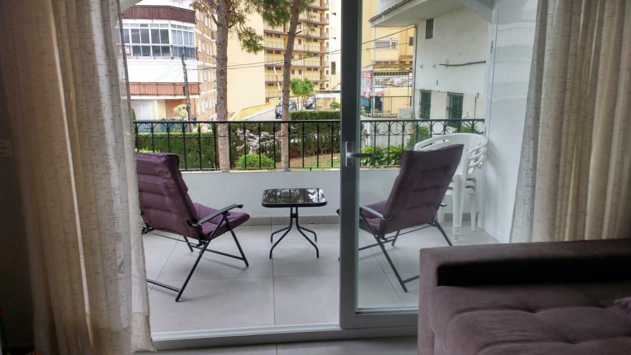 La Orquidea Apartman Benalmádena Kültér fotó