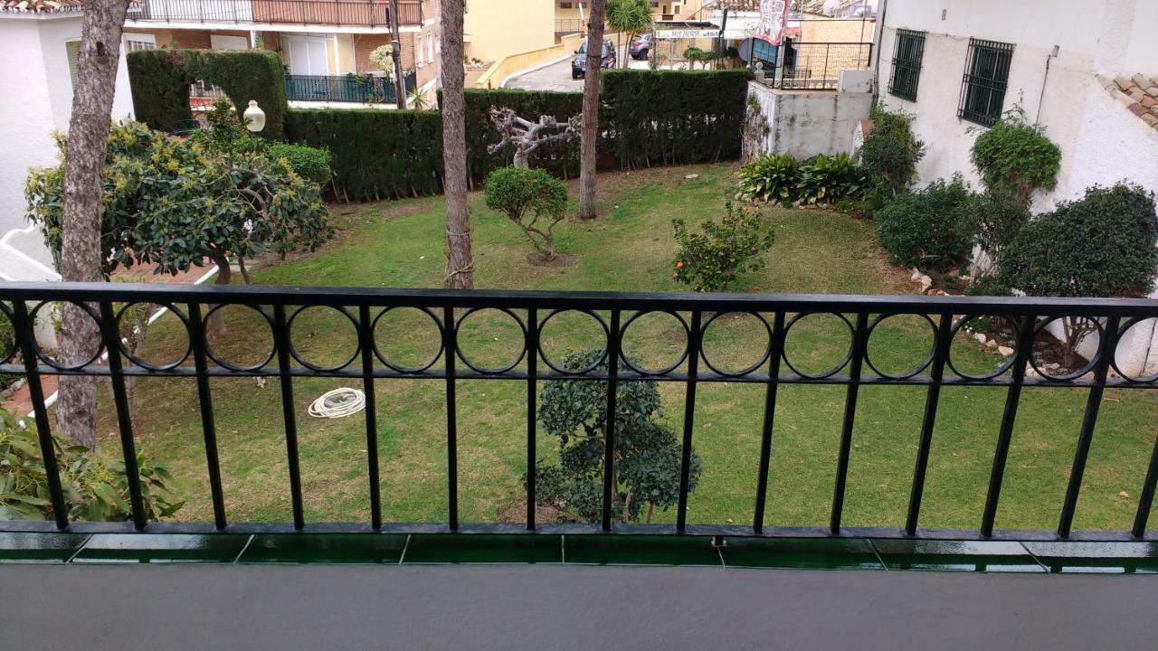 La Orquidea Apartman Benalmádena Kültér fotó