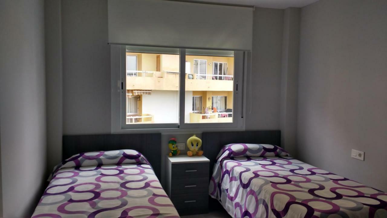 La Orquidea Apartman Benalmádena Kültér fotó