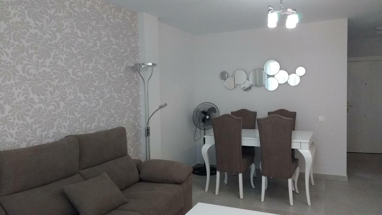 La Orquidea Apartman Benalmádena Kültér fotó