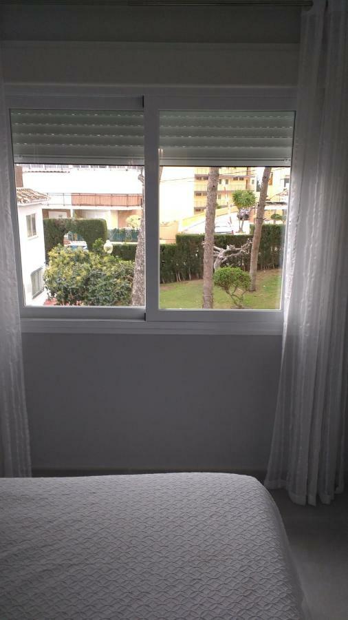 La Orquidea Apartman Benalmádena Kültér fotó