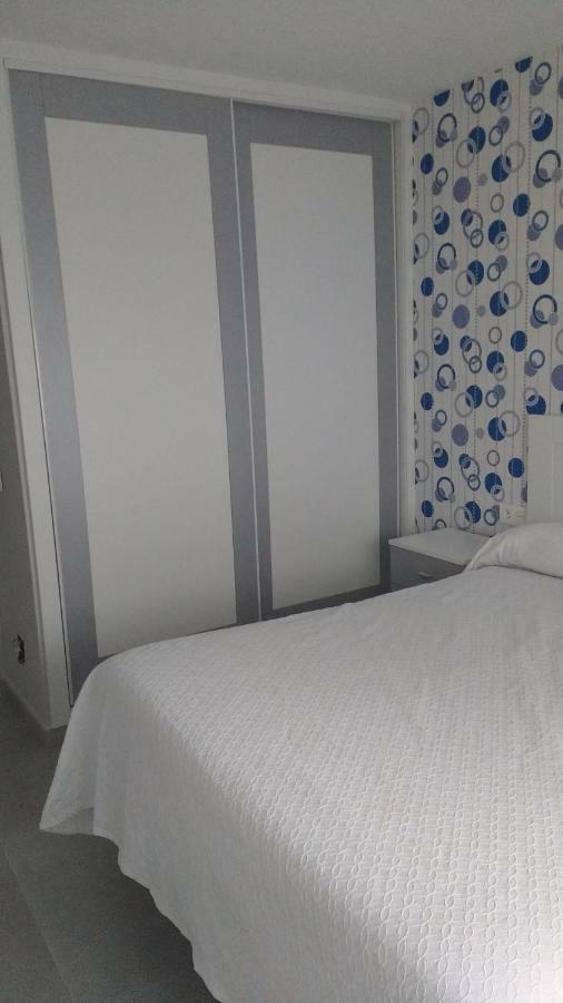 La Orquidea Apartman Benalmádena Kültér fotó