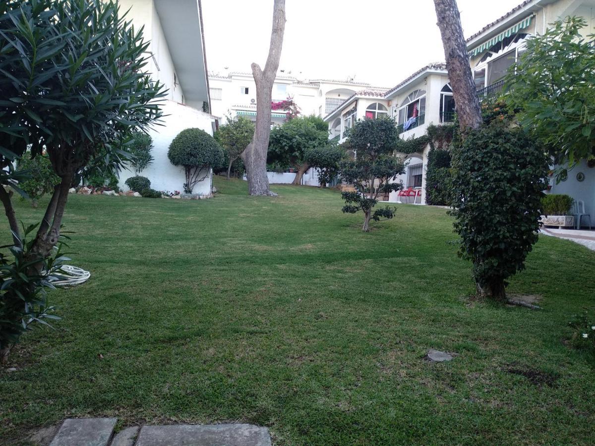 La Orquidea Apartman Benalmádena Kültér fotó