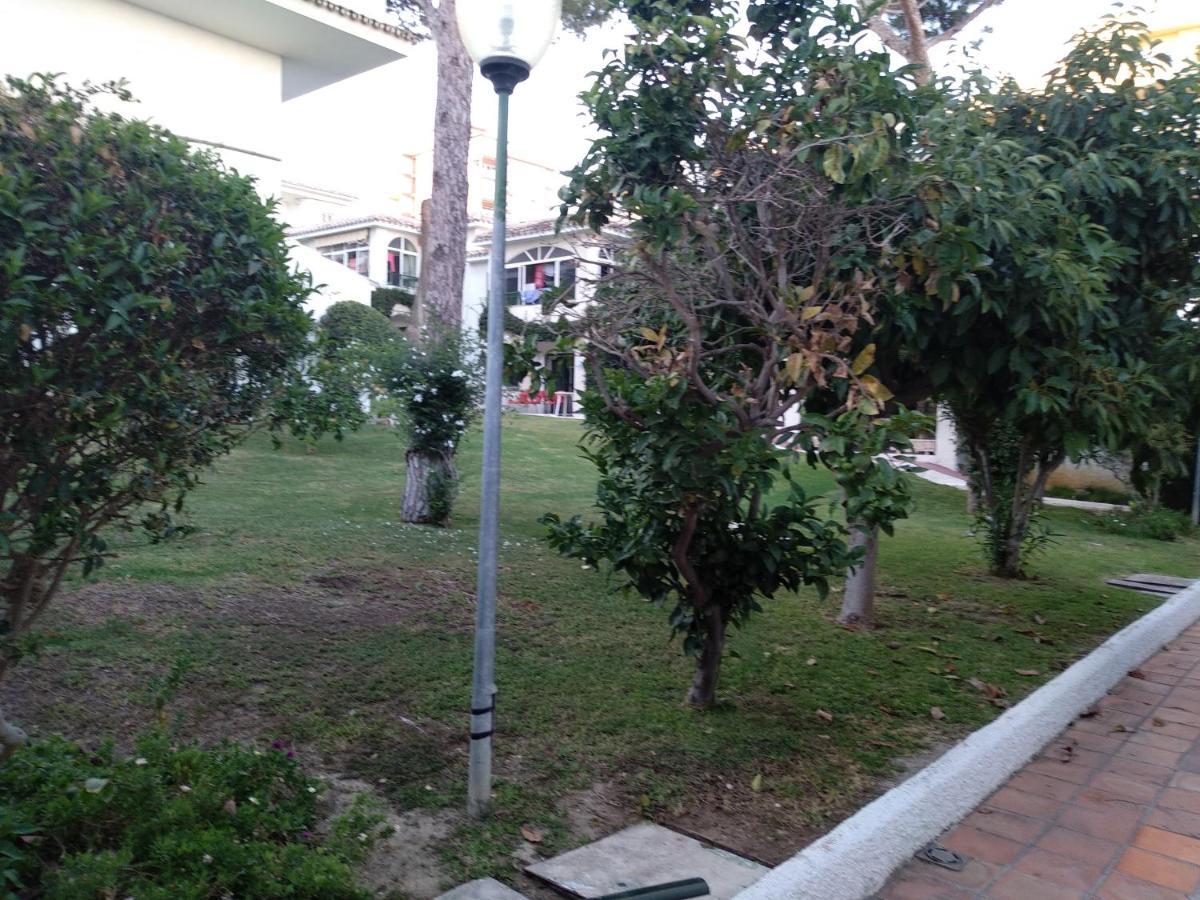 La Orquidea Apartman Benalmádena Kültér fotó