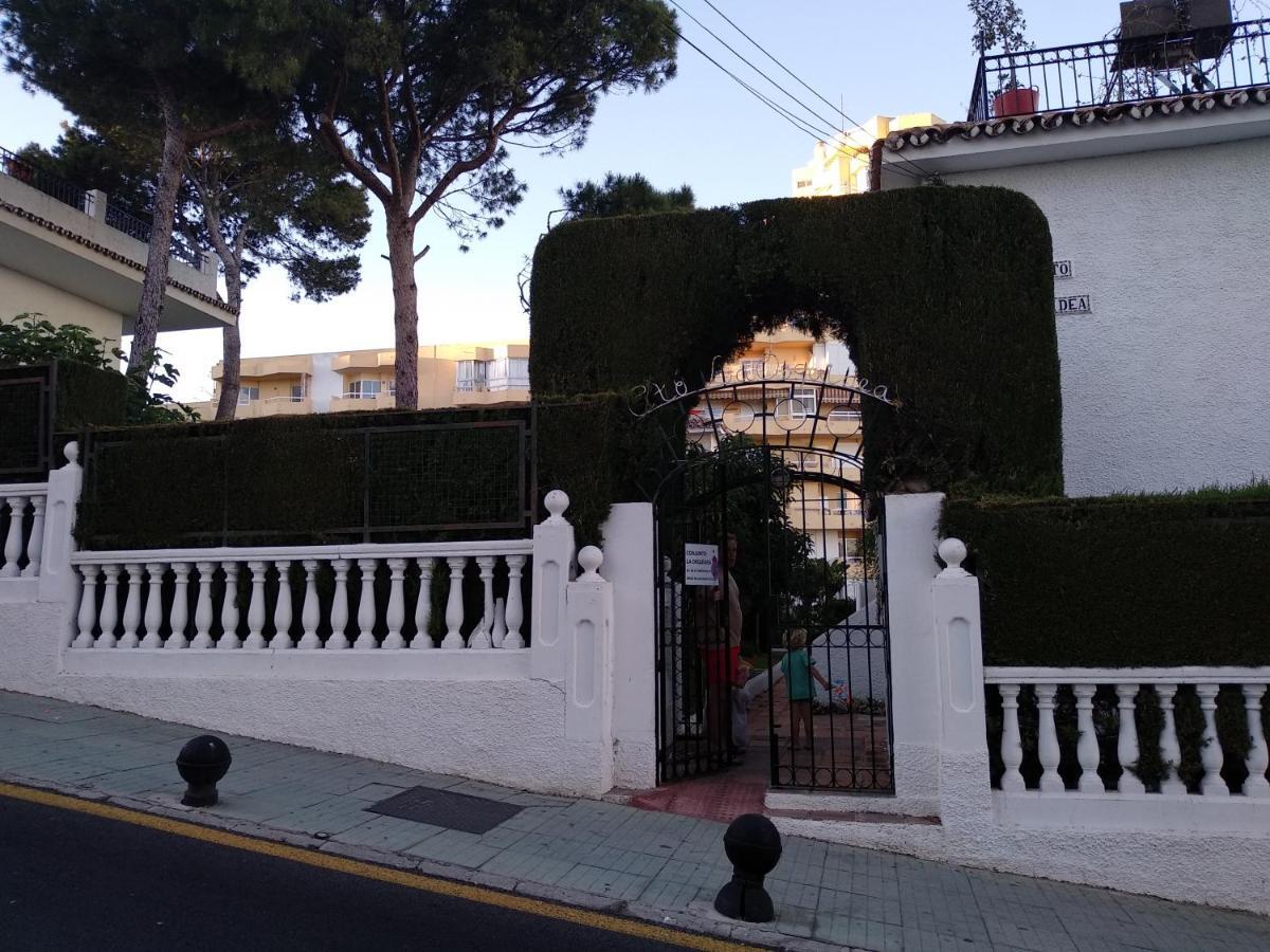 La Orquidea Apartman Benalmádena Kültér fotó